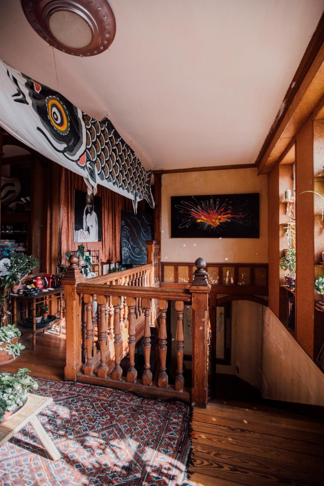 La Villa Louis, La Chambre Rose, Maison D'Hotes Vue Mer, リオン・シュル・メール エクステリア 写真